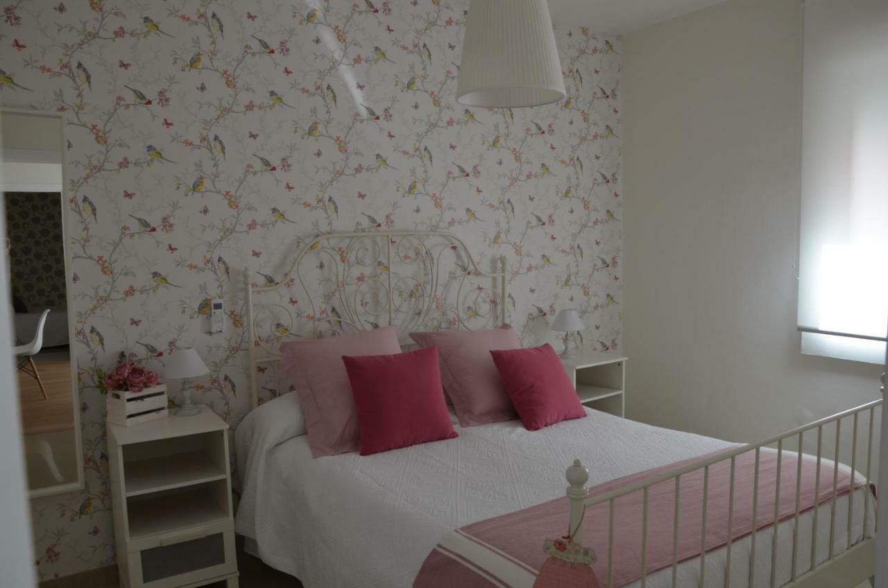Apartamento Angostillo * Séville