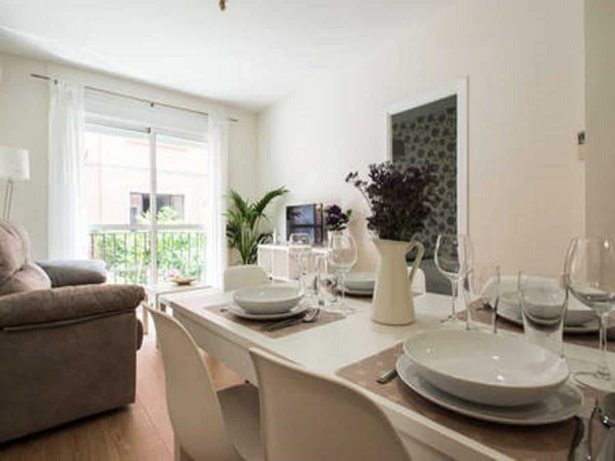 Apartamento Angostillo Appartement Séville