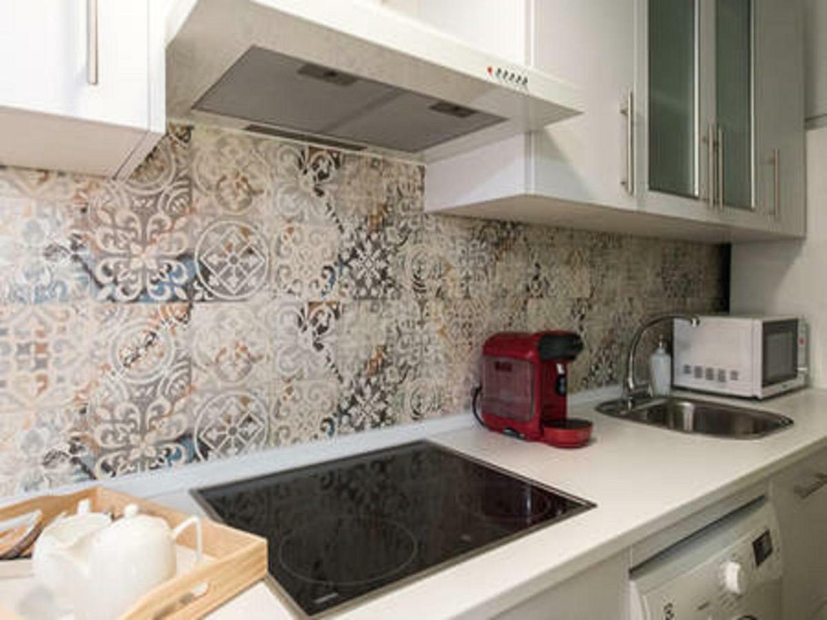 Apartamento Angostillo