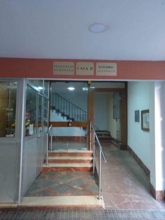 Apartamento Angostillo Appartement