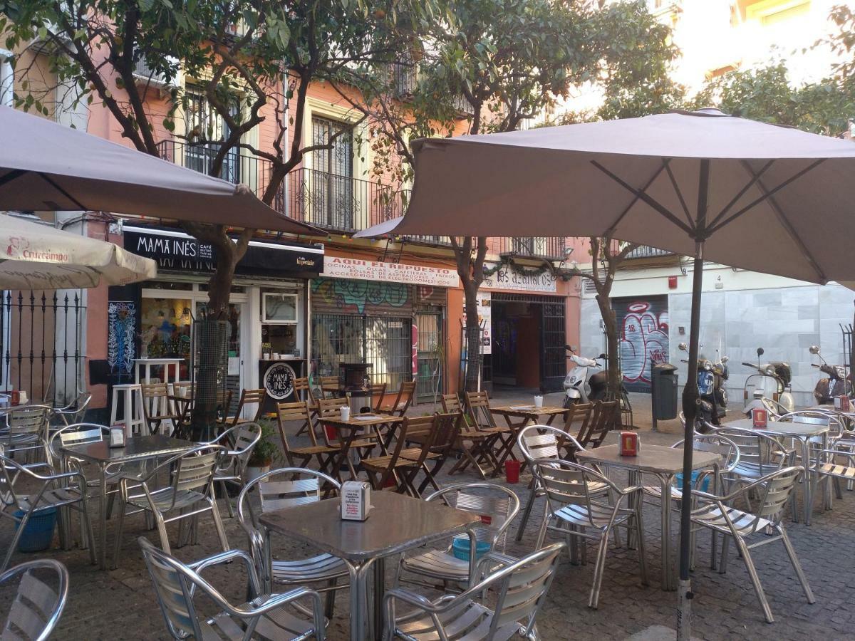 Apartamento Angostillo Appartement