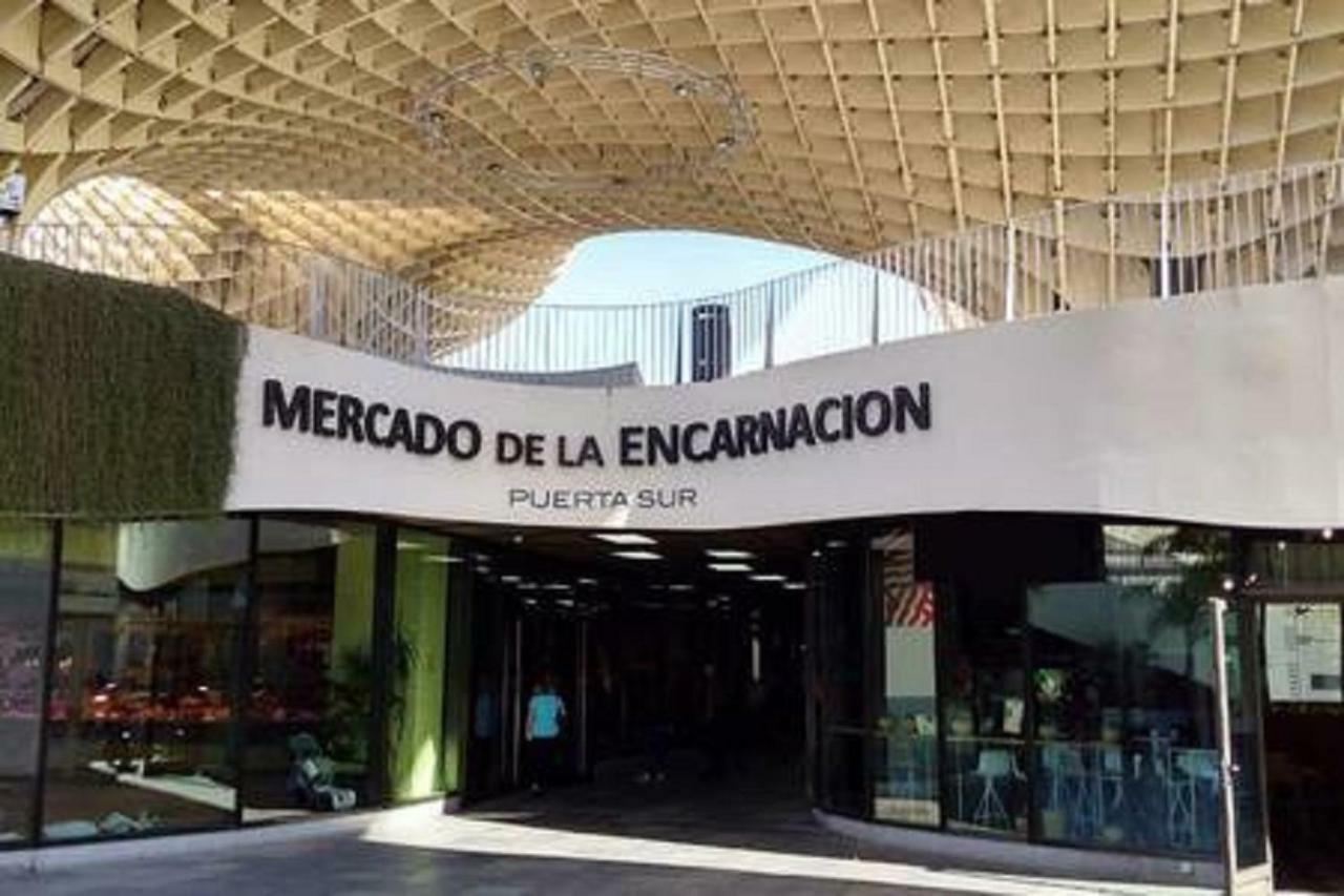 Apartamento Angostillo